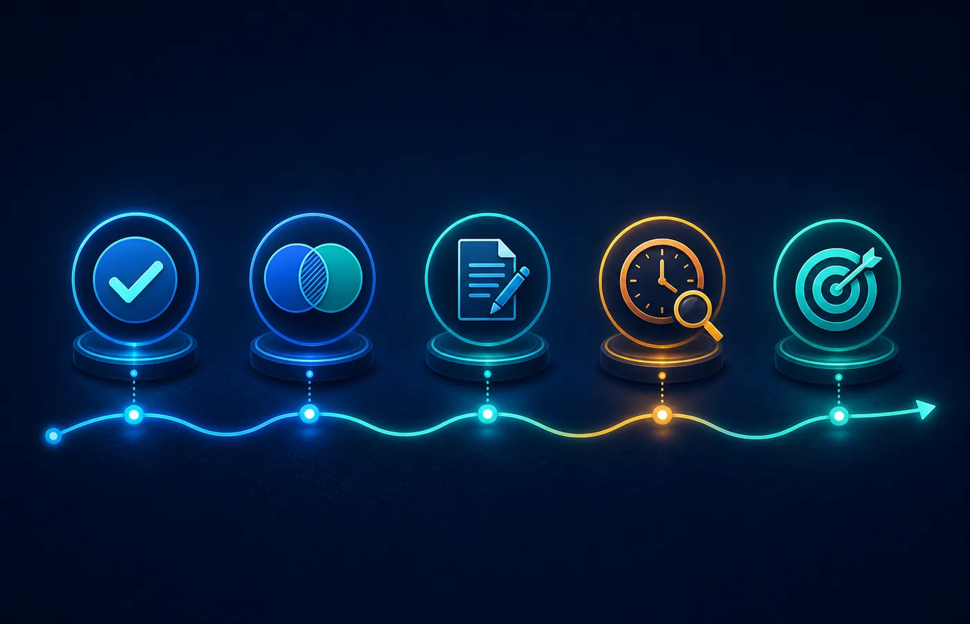 Diagnostic checklist for investigating and responding to an app keyword ranking drop